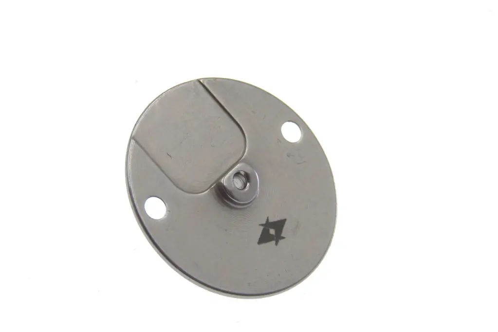 Chapa de agulha  /  espelho de agulha 2mm Brother (co)