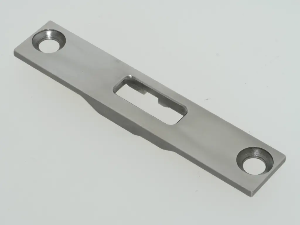 Chapa de agulha  /  espelho de agulha Durkopp 867 Lisa EverPeak