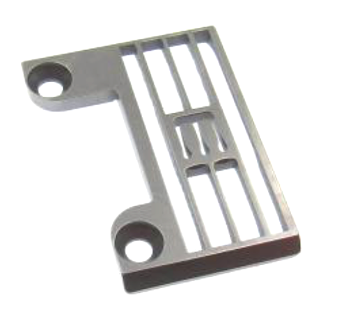 Chapa de agulha  /  espelho de agulha Pegasus WT264-01CB (gen)