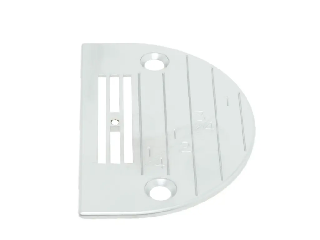 Chapa de agulha  /  espelho de agulha Ponto preso furo 1.8mm ( E18 ) 147150