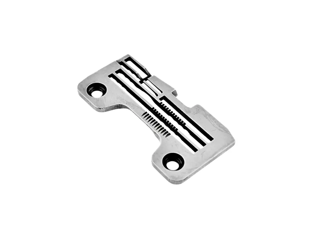 Chapa de agulha  /  espelho de agulha corte e cose Yamato (Gen)