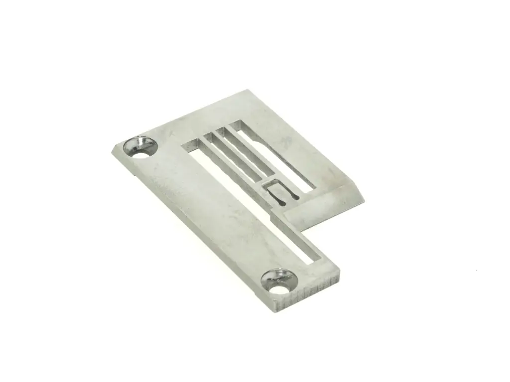 Chapa de agulha  /  espelho de agulha recobrimento Pegasus EverPeak