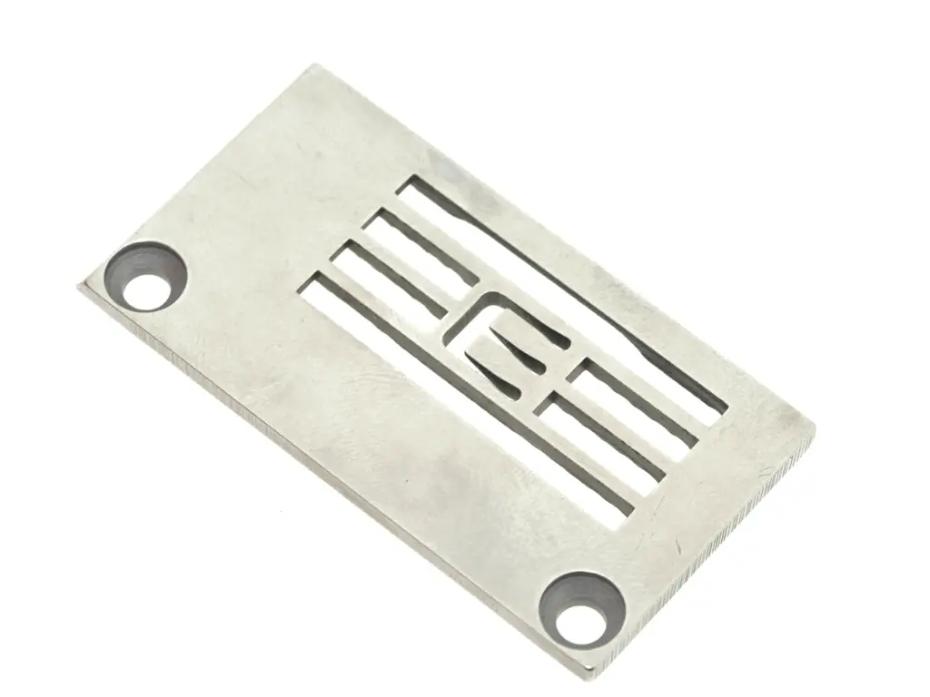 Chapa de agulha  /  espelho de agulha recobrimento Yamato 6,4mm (Gen)