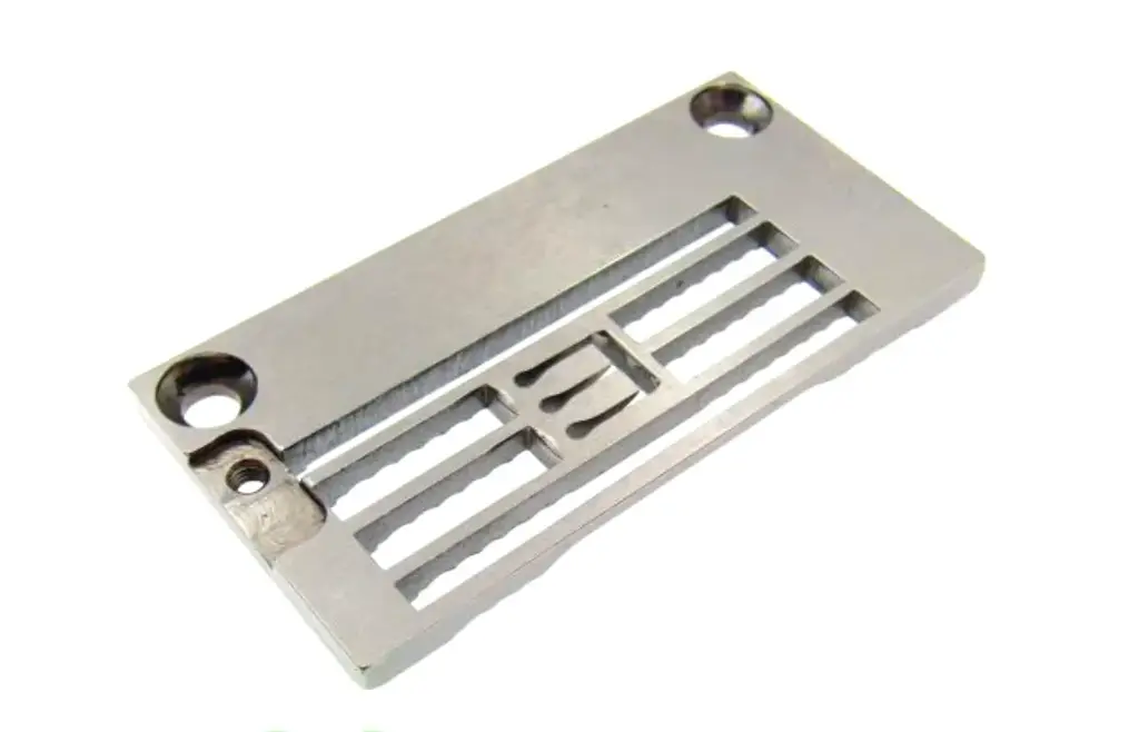 Chapa de agulha  /  espelho de recobrimento 5.6mm Yamato EverPeak = Y3508003-56(W)