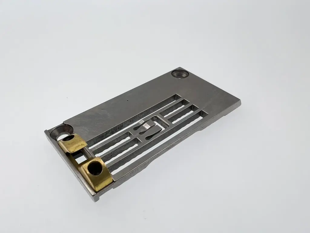 Chapa de agulha  /  espelho de tombar costuras 5.6mm Yamato EverPeak