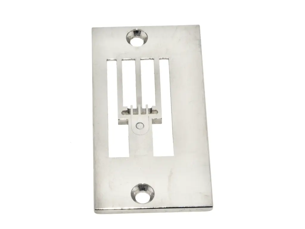 Chapa de agulha  /  espelho de zigzag com dedo 22186-3F EverPeak