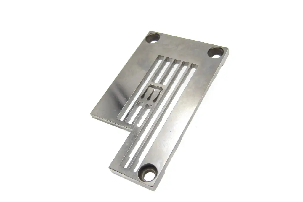 Chapa de agulha  /  espelho maquina de aparar bainhas - 5.6mm kingtex EverPeak - TF