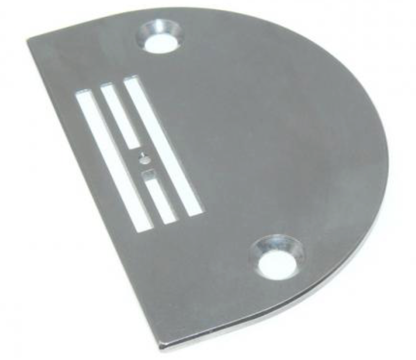 Chapa de agulha  /  espelho para calcador de roleto PR-G15R EverPeak