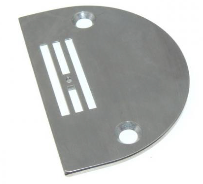 Chapa de agulha  /  espelho para calcador de roleto PR-G20R EverPeak