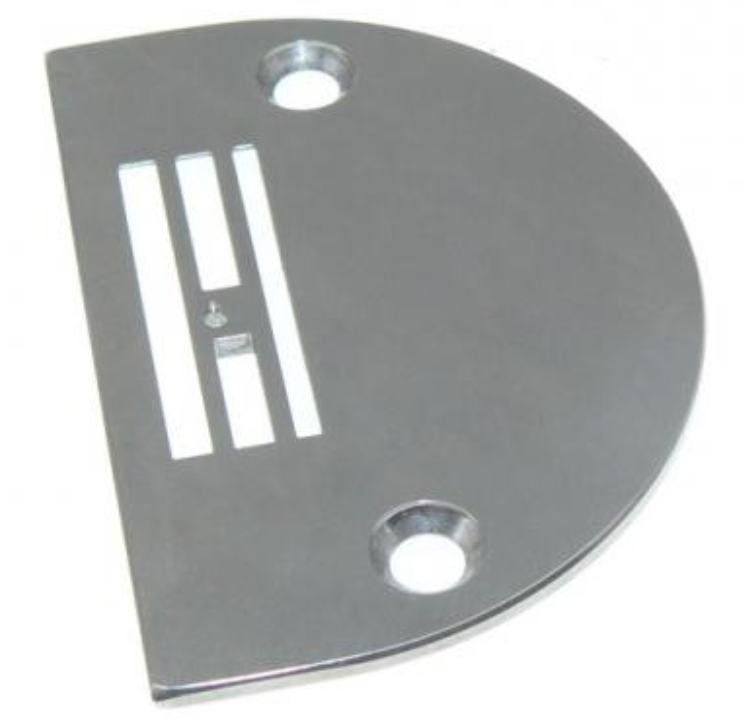 Chapa de agulha  /  espelho para calcador de roleto PR-G30R EverPeak