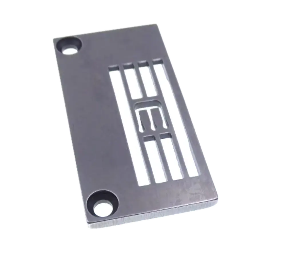 Chapa de agulha  /  espelho recobrimento 5.6mm kingtex ( =94801 )