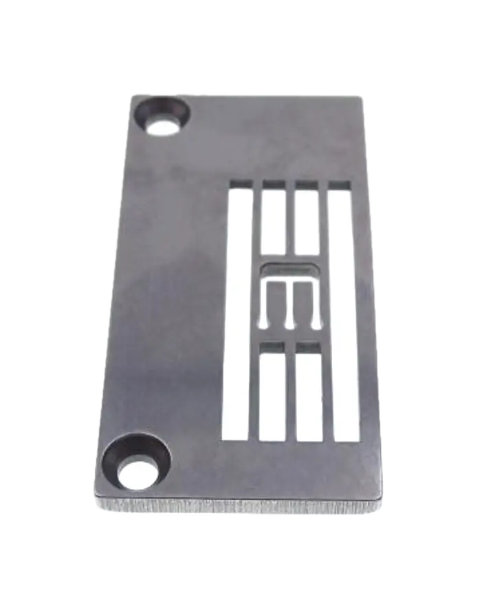 Chapa de agulha  /  espelho recobrimento Yamato (Gen)