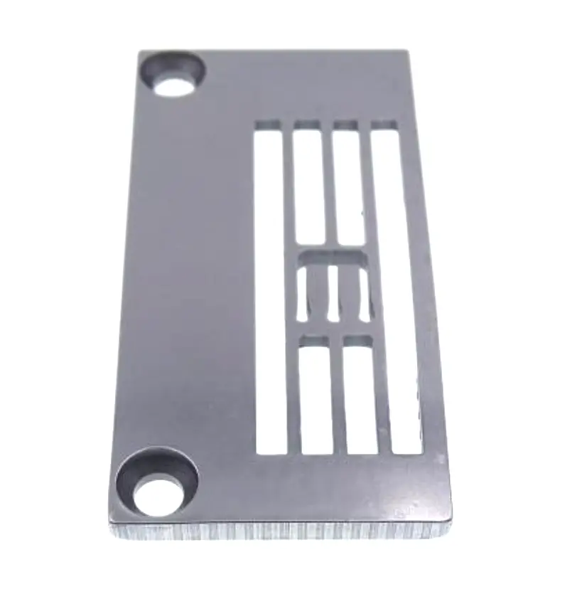 Chapa de agulha  /  espelho recobrimento kingtex CT9000(Co)