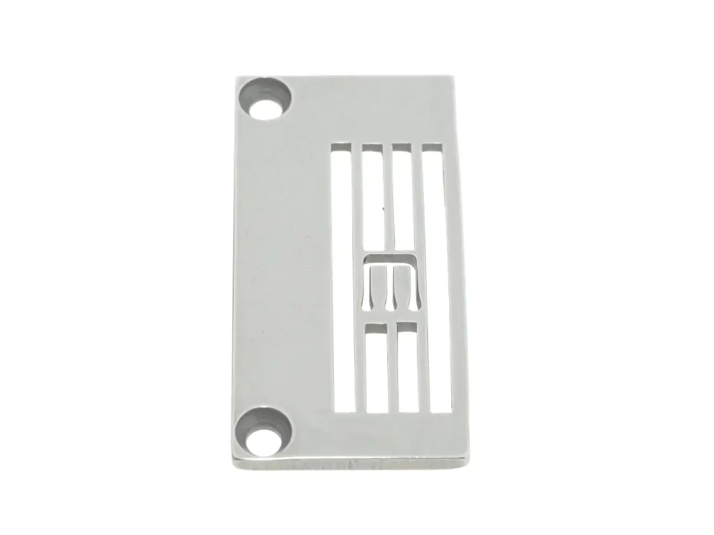 Chapa de agulha  /  espelho recobrimento kingtex CT9000(Co)