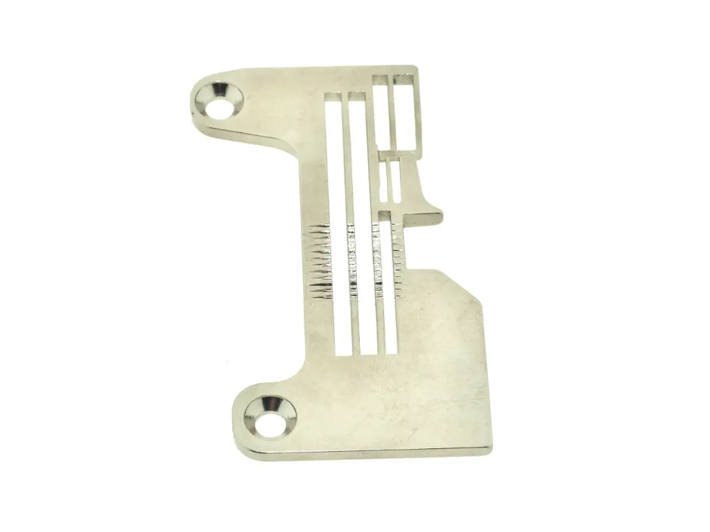 Chapa de agulha  /  espelhos JACK C5 -