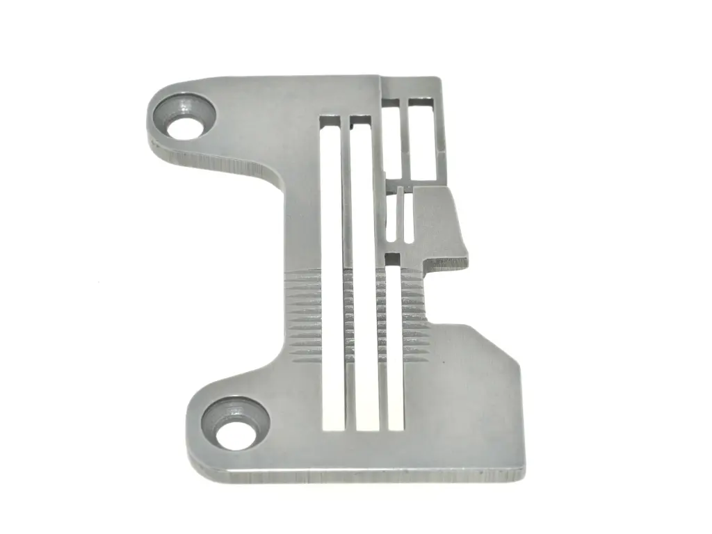 Chapa de agulha  /  espelhos Pegasus EX (Gen)