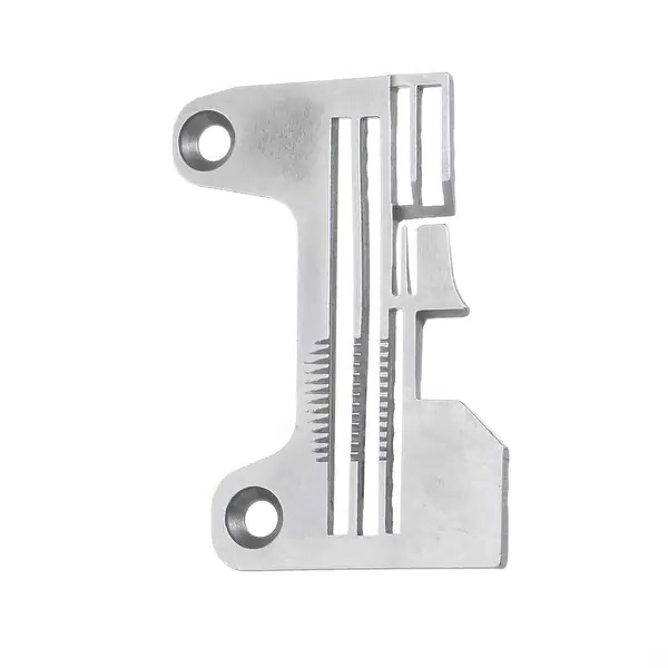 Chapa de agulha  /  espelhos Pegasus EX (Gen)