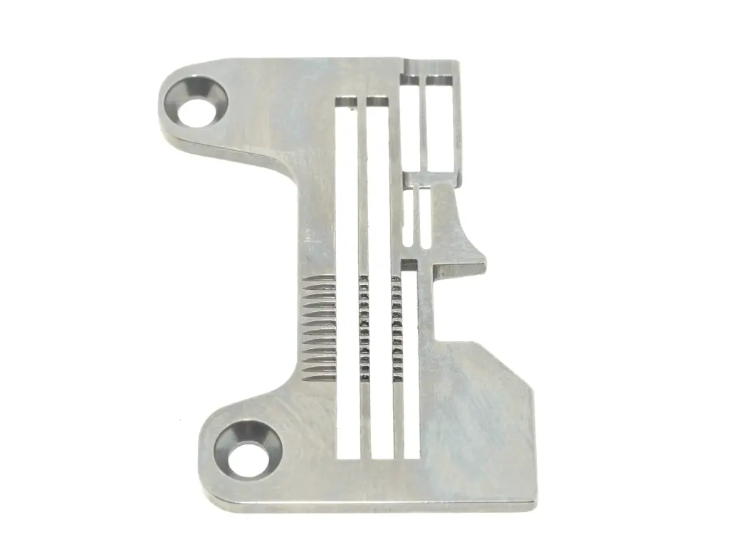 Chapa de agulha  /  espelhos Pegasus EX (Gen)