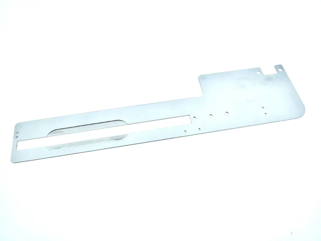 Chapa de arrasto Brother 800E