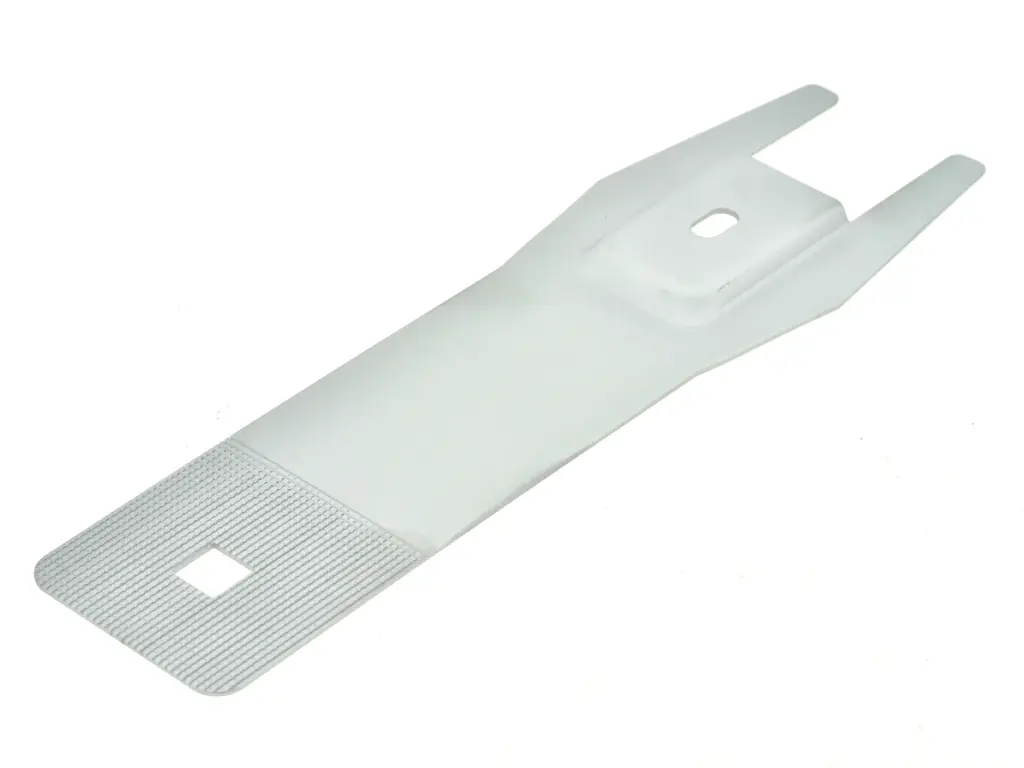 Chapa de arrasto Juki LK1903 (Co)