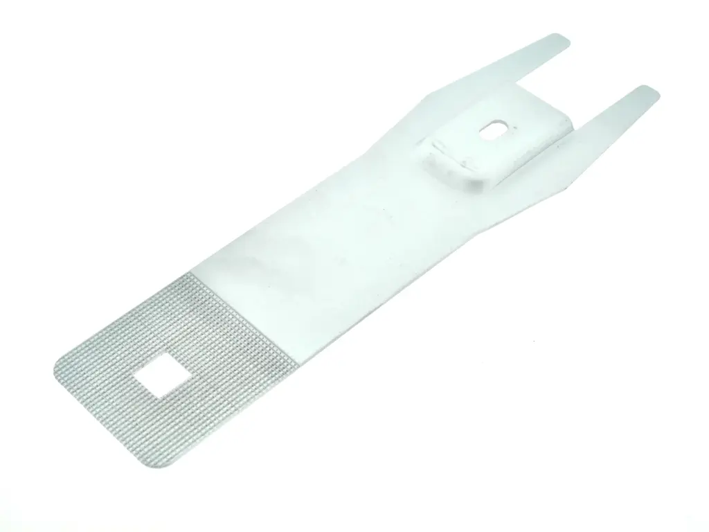 Chapa de arrasto Juki LK1903 (Co)