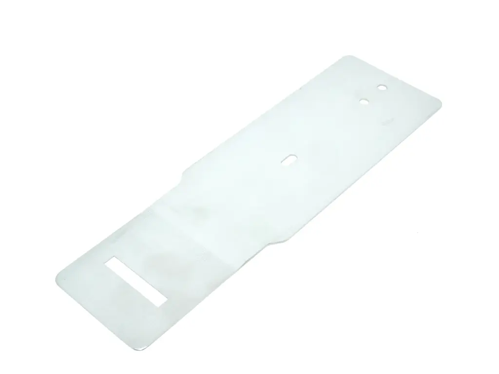 Chapa de arrasto de 30mm Brother KE-430 HS-03