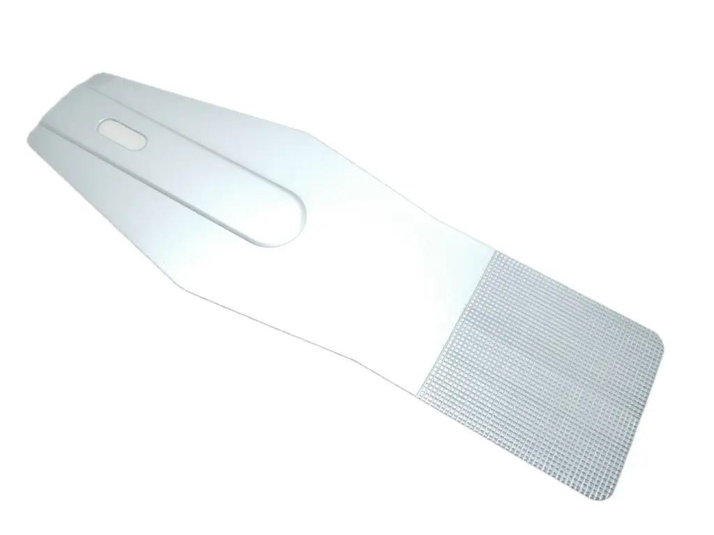 Chapa de arrasto fechada Juki Lk1900