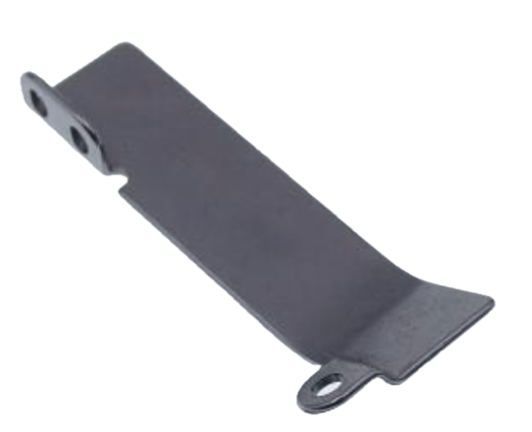 Chapa de aumento calcador bainhas  (Co)