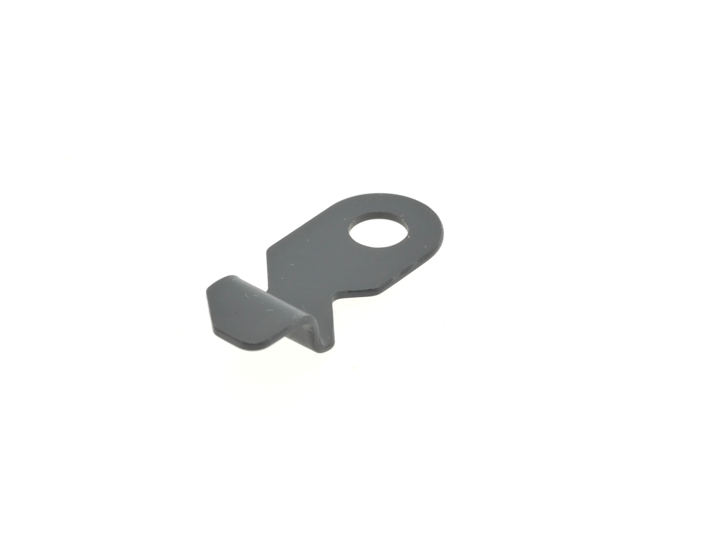 Chapa de suporte de lamina