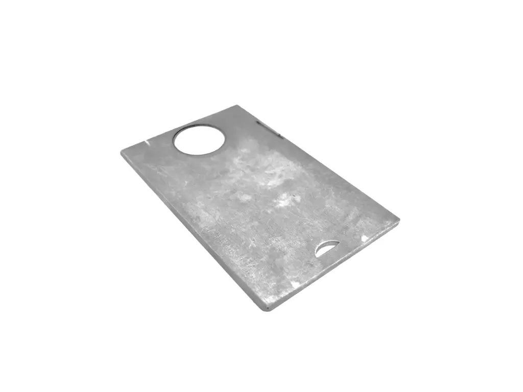 Chapa deslizante Juki LH