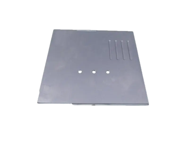 Chapa deslizante direita 2 agulhas 6mm Durkopp 867 140040