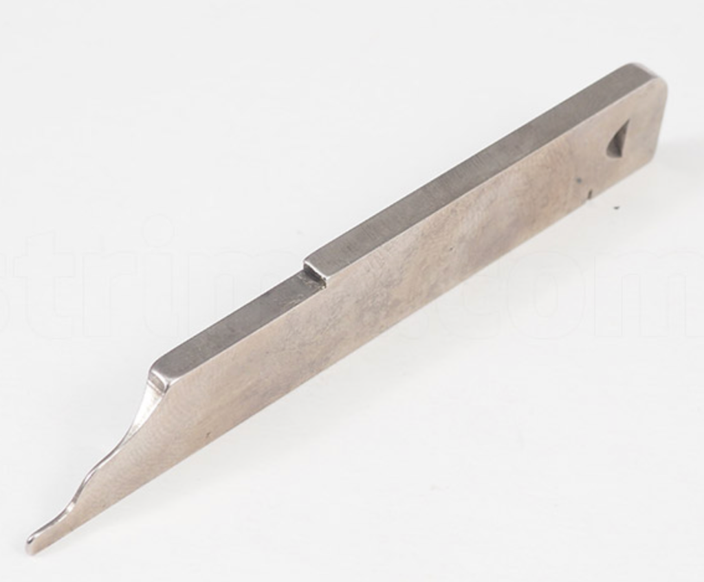 Chapa para TK-117-70