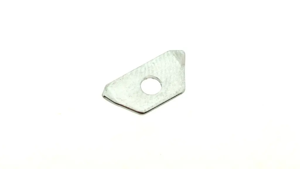 Chapa pressão fio de agulha Juki = 121-10904 = 13111000
