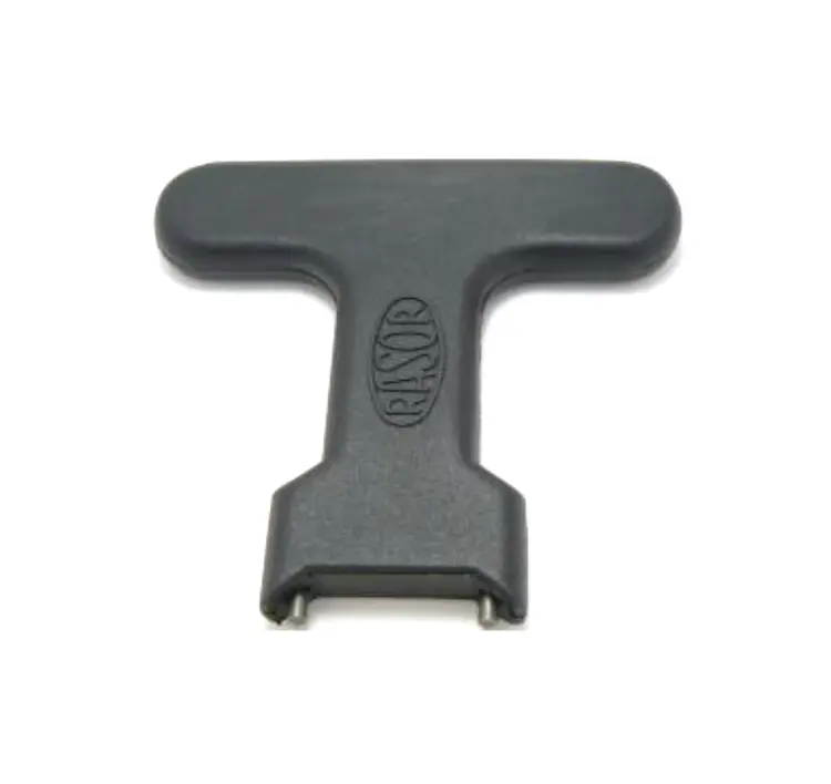 Chave de laminas Rasor