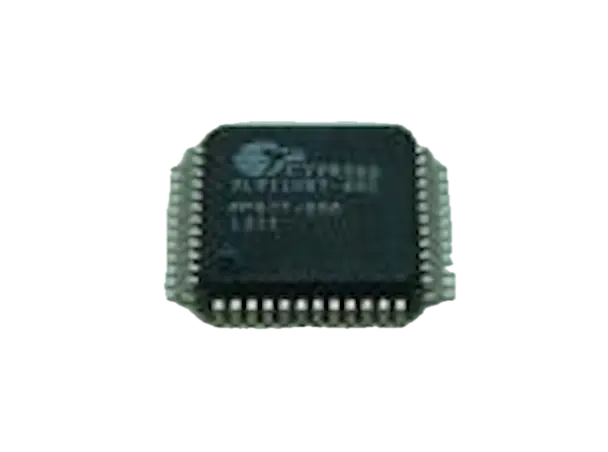 Chip para motor Efka DC1500