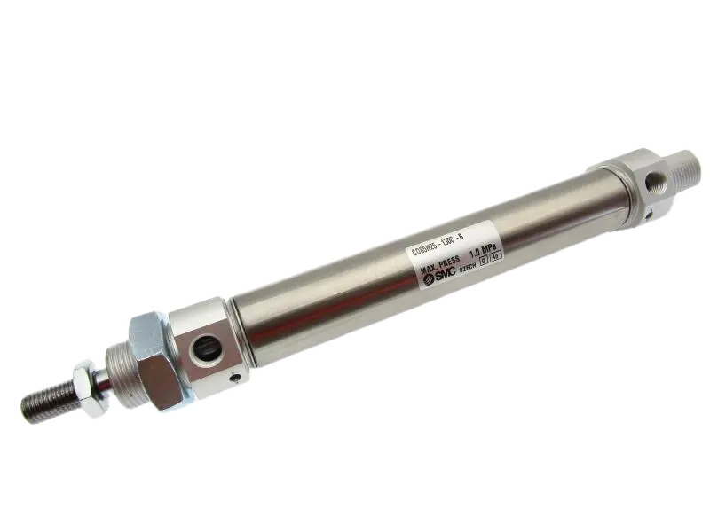 Cilindro D.25x130-S IMA