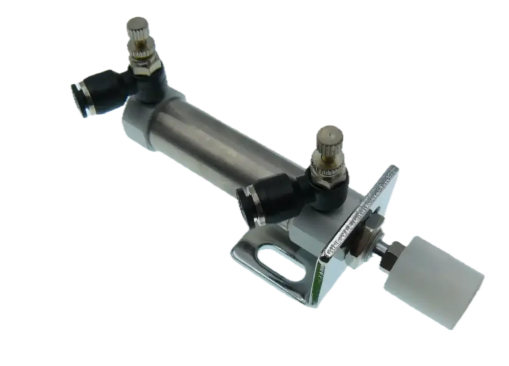 Cilindro Levantamento de calcador pneumatico (Juki MO6700)