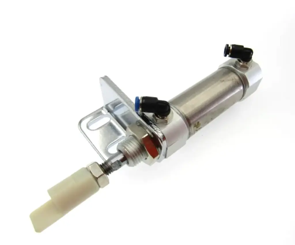 Cilindro Levantamento de calcador pneumatico (Juki MO6700) = AFL-MO67