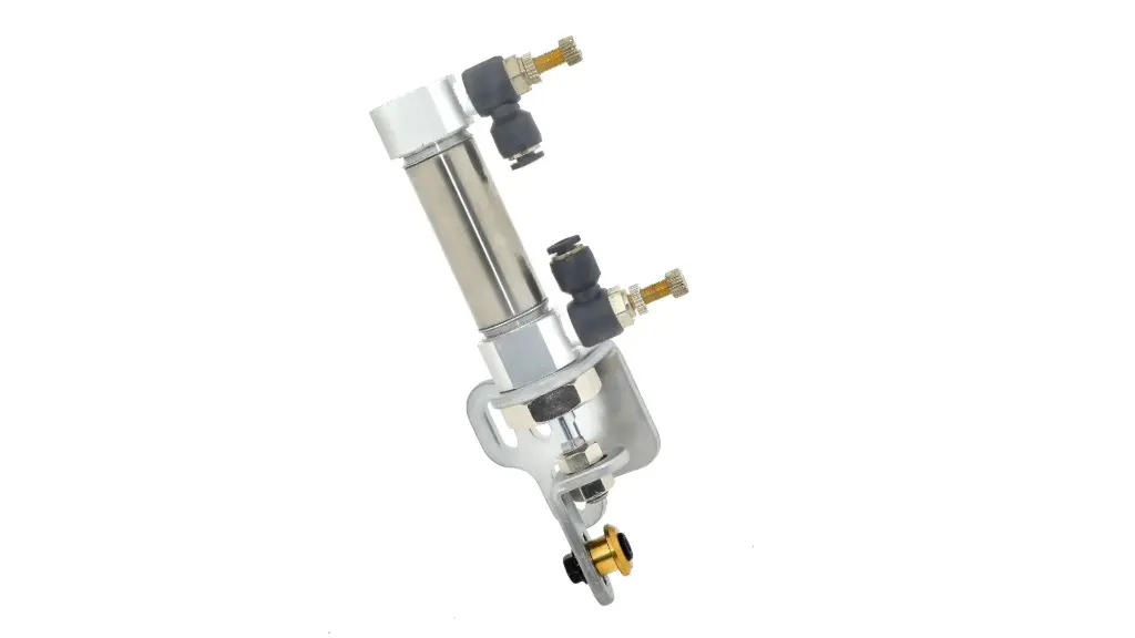 Cilindro Levantamento de calcador pneumatico (Pegasus EX)