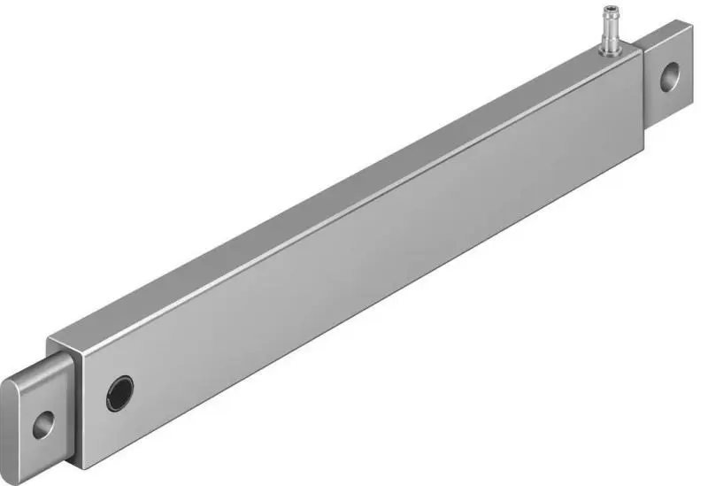 Cilindro plano EZH-5 / 20-25-B