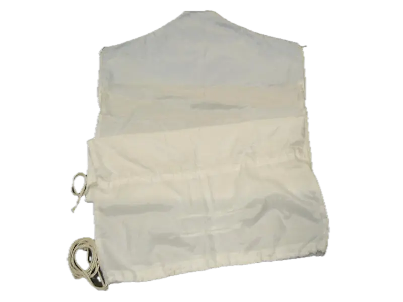 Cobertura  /  Vestido para manequim Battistella