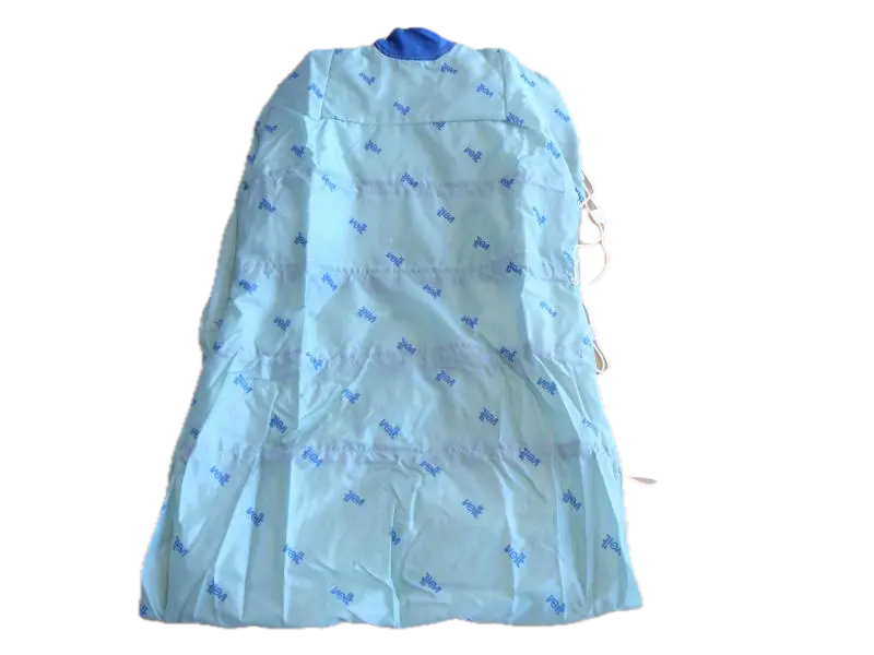 Cobertura  /  Vestido para manequim Veit 8308