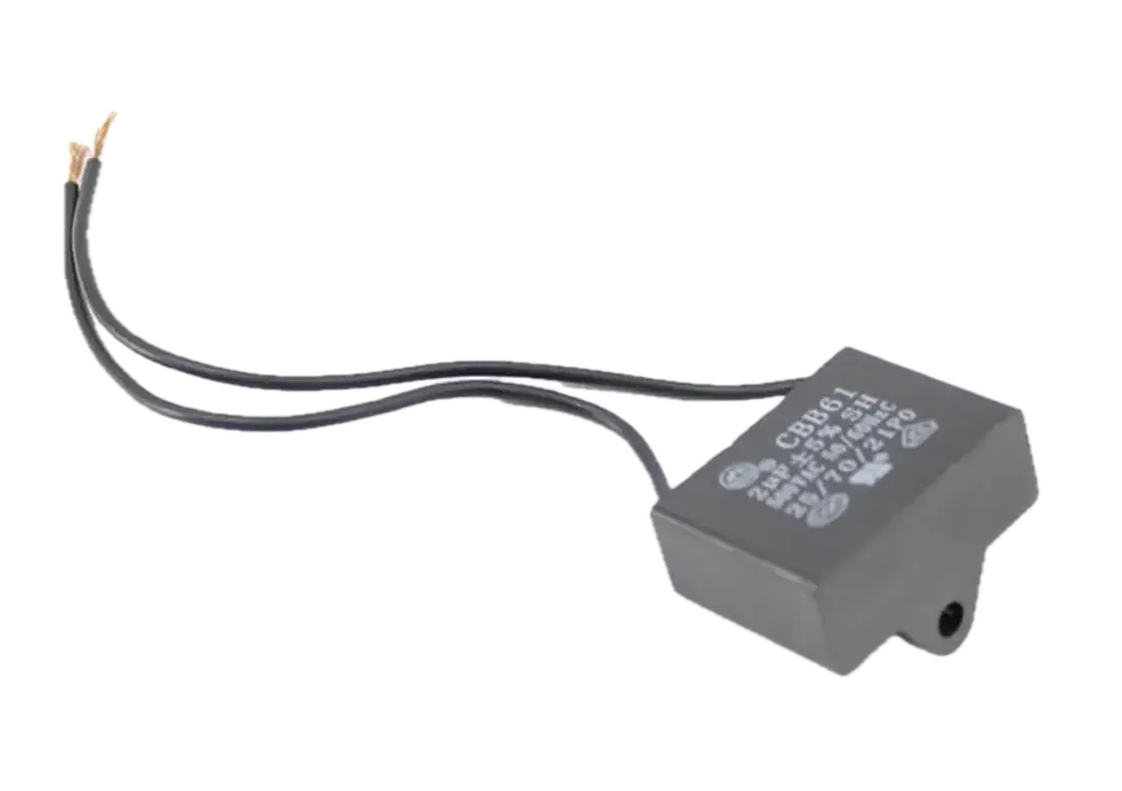 Condensador 0.8uf Hashima HP450