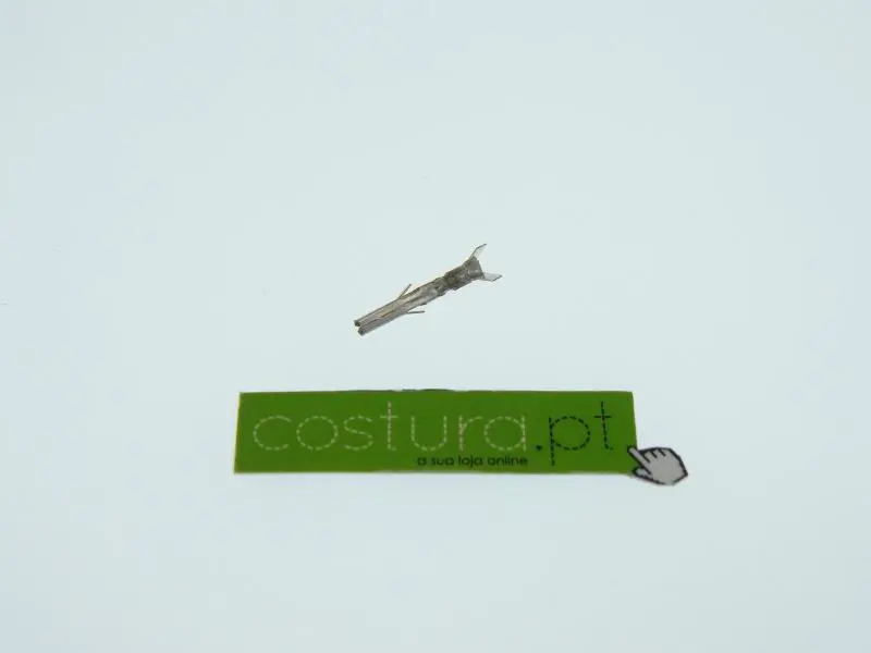 Conector de ficha B2 para ISM SV82 Juki (0038-CT)