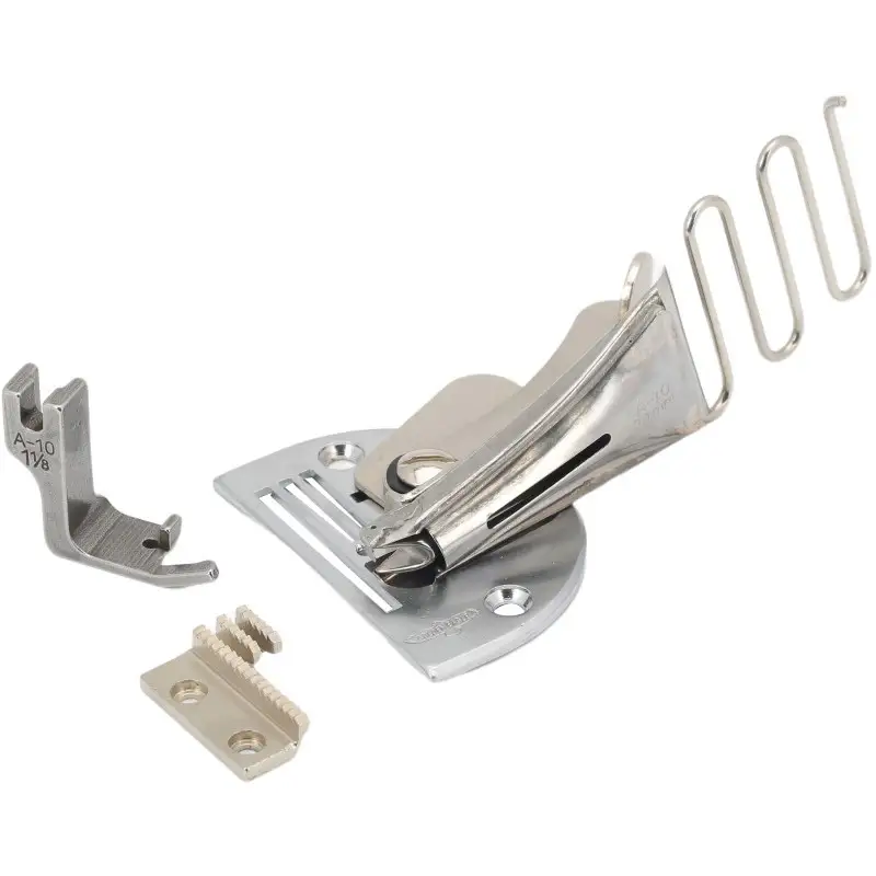 Conjunto P.C A10 - entrada 26mm - saida de 6.5mm