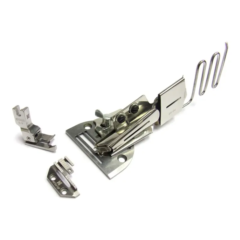 Conjunto P.C A10 duplo arrasto - entrada 22mm - saida de 5mm