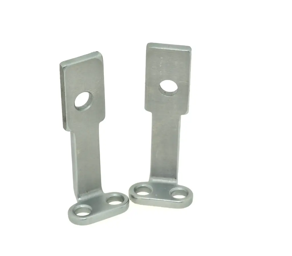 LK-1900 clamps Juki made in China (HS Code 2017- 84529000)