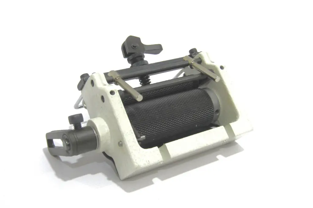 Conjunto de alimentador de elastico Kansai FX4406-12