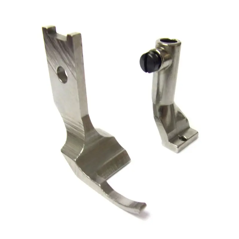 Conjunto de calcadores afitar Pfaff 335-A