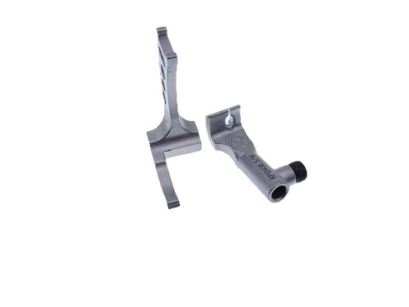 Conjunto de calcadores de triplo arrasto 5 / 16 - 7.8mm Pfaff 1245